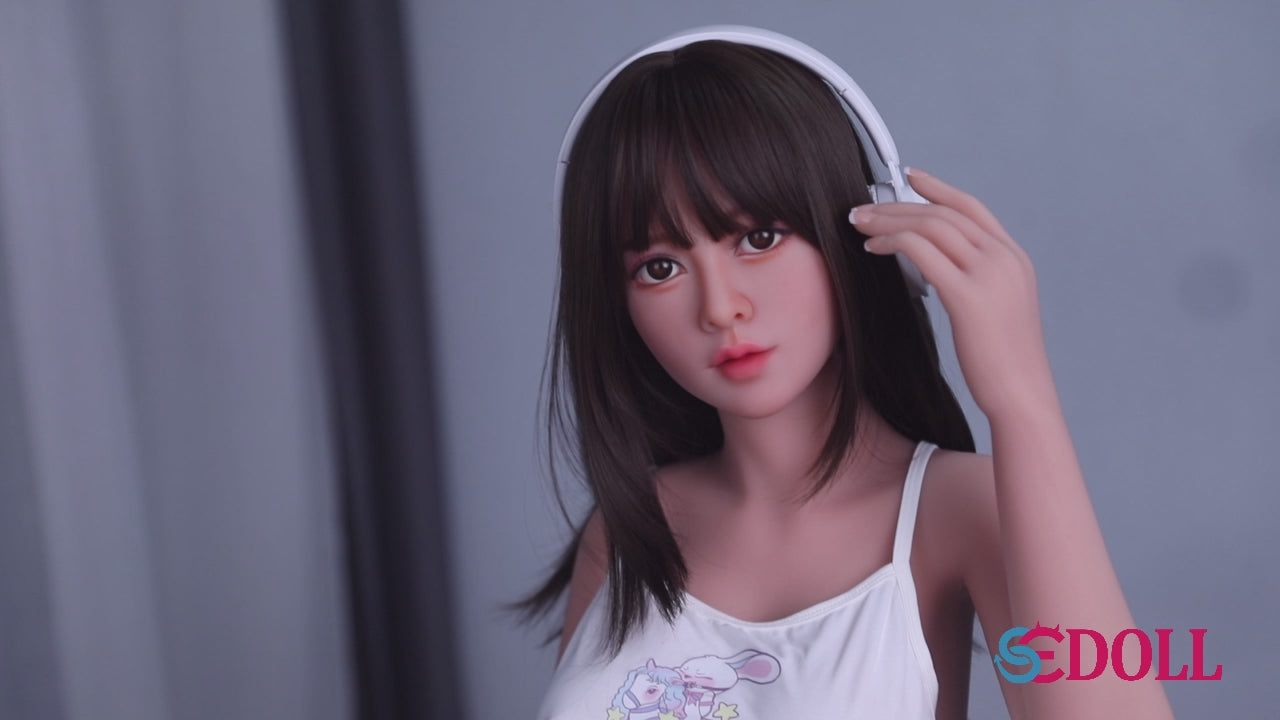 Kaiya seksinukke (SEDoll 151 cm E-cup #010 TPE)
