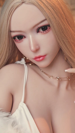 Tyra Sexdocka (Aibei Doll 157cm C-Kupa TPE)