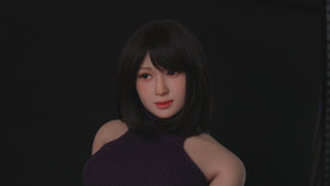 Yutsuki Sex -nukke (SEDoll 163cm e-kuppi #071 TPE)