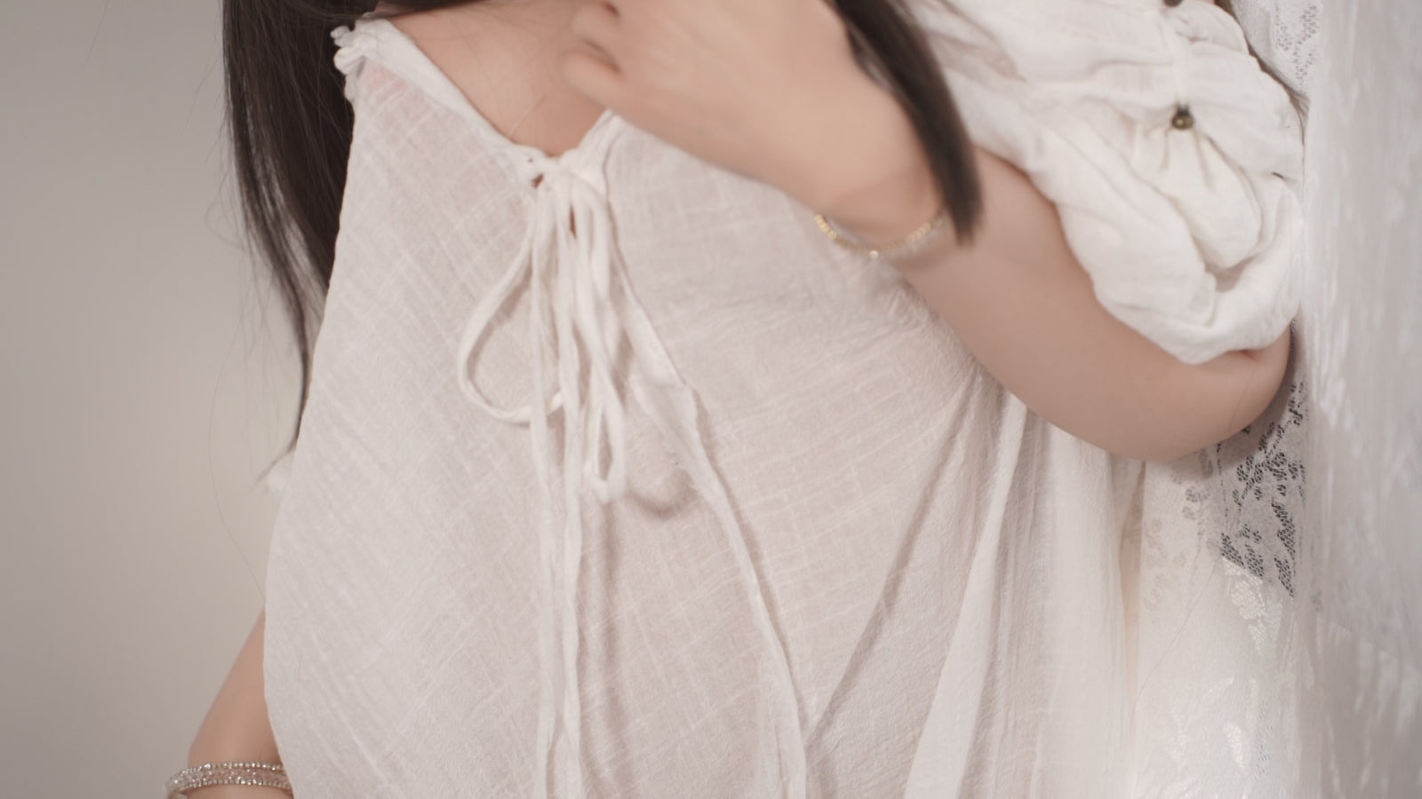 Annika.J seksinukke (SEDoll 165 cm C-cup #068SO RST silikoni)