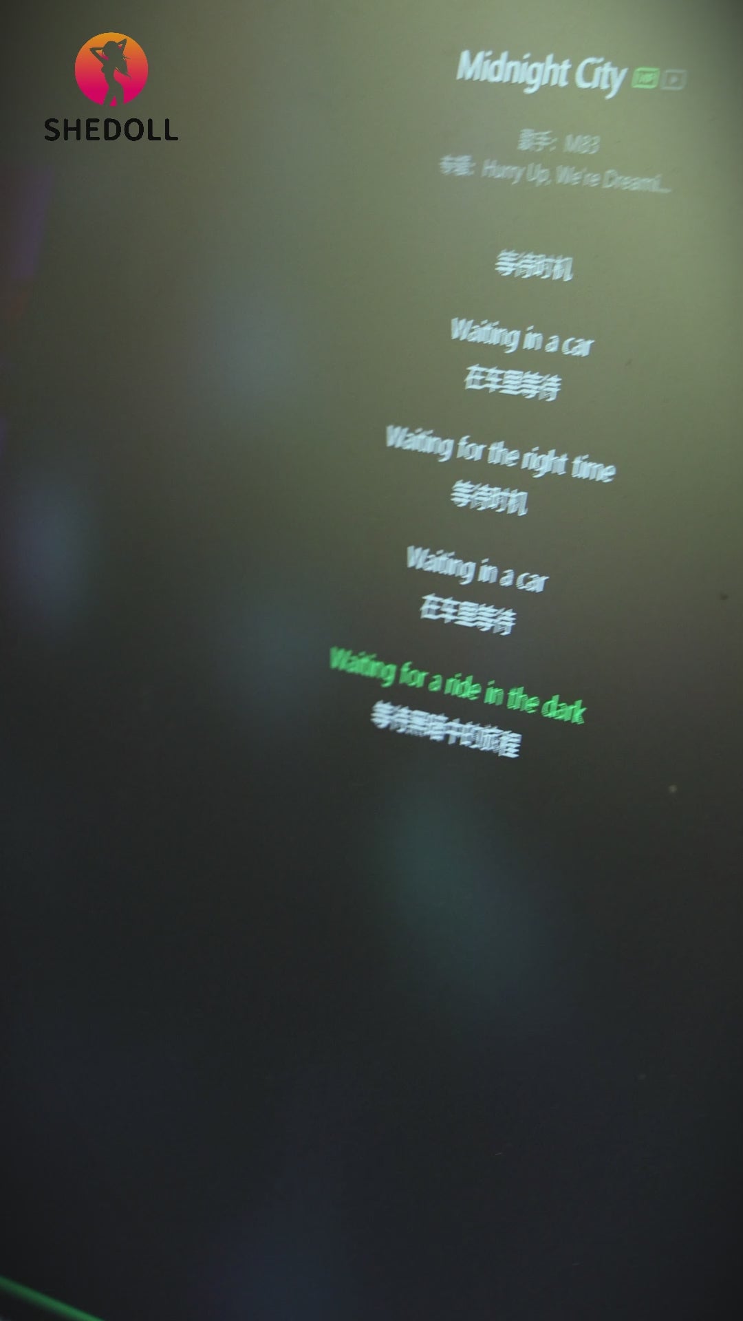 Kosame Sexdocka (SHEDOLL 170cm E-Kupa #SH146 2.0 TPE+Silikon)