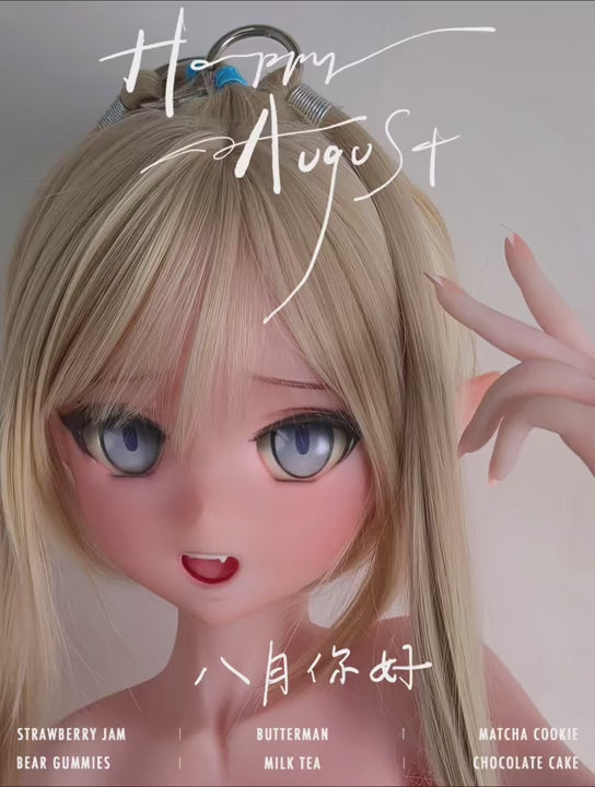Mizuki Risa seksinukke (Elsa Babe 148 cm rad021 silikoni)