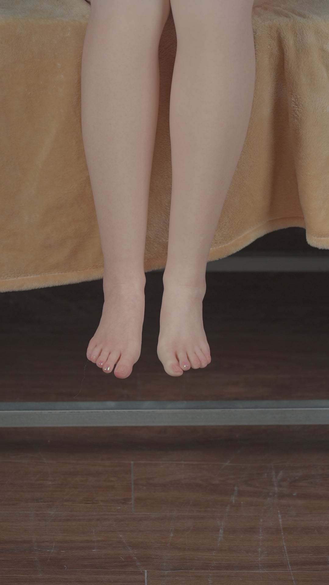 Evie seksinukke (Irontech Doll 159cm D-cup T4-1 silikoni)