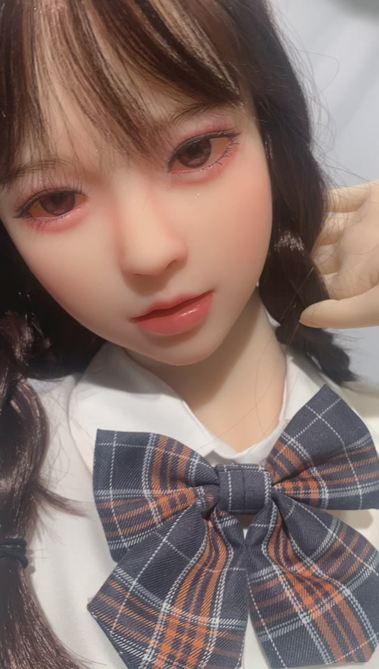 Tenzin seksinukke (YJL Doll 156 cm f-cup silikoni)