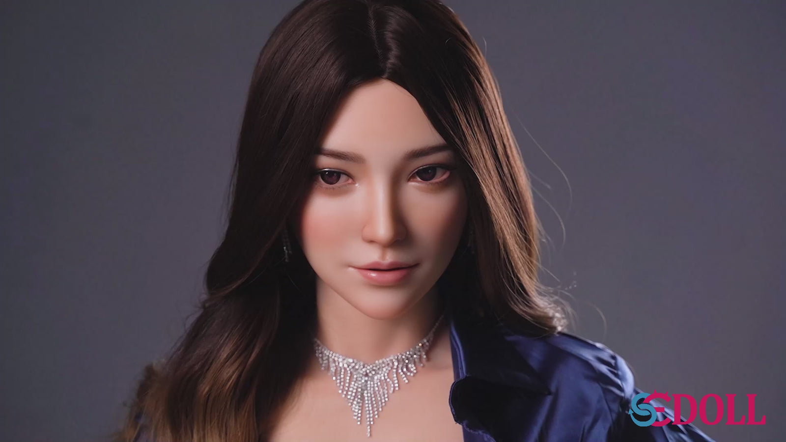 Regina.F Sexdocka (SEDoll 165cm C-Kupa #078SO Silikon Pro) EXPRESS