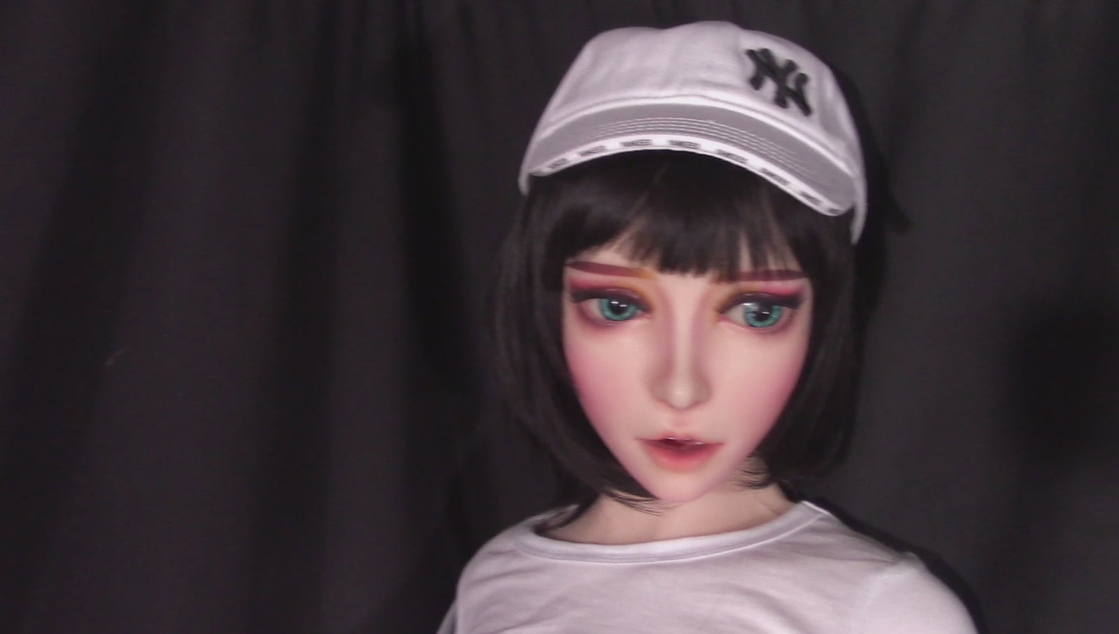 Ayako Igawa seksinukke (Elsa Babe 150cm HB023 silikoni)