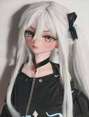 Nakae Touko seksinukke (Elsa Babe 148 cm rad038 silikoni)