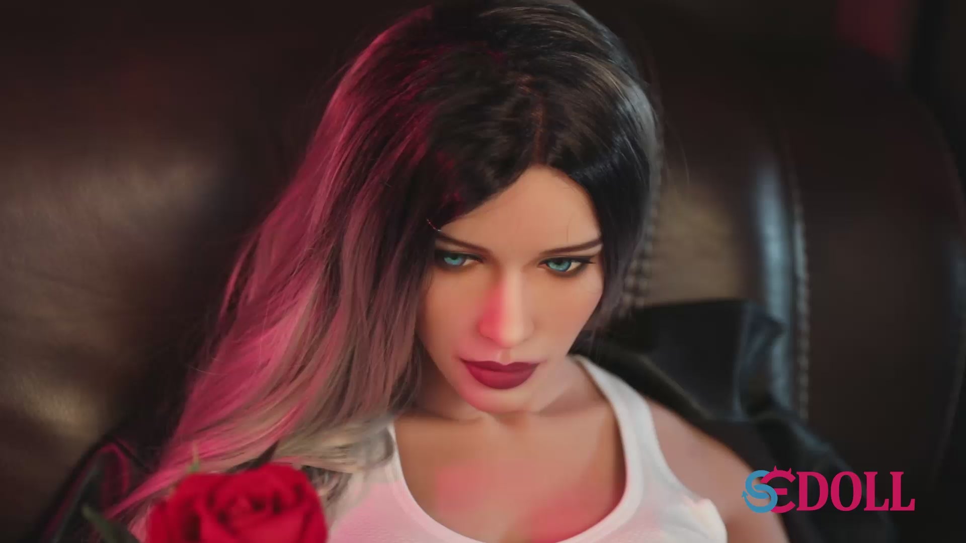 Alex seksinukke (SEDoll 163 cm E-cup #090 TPE)