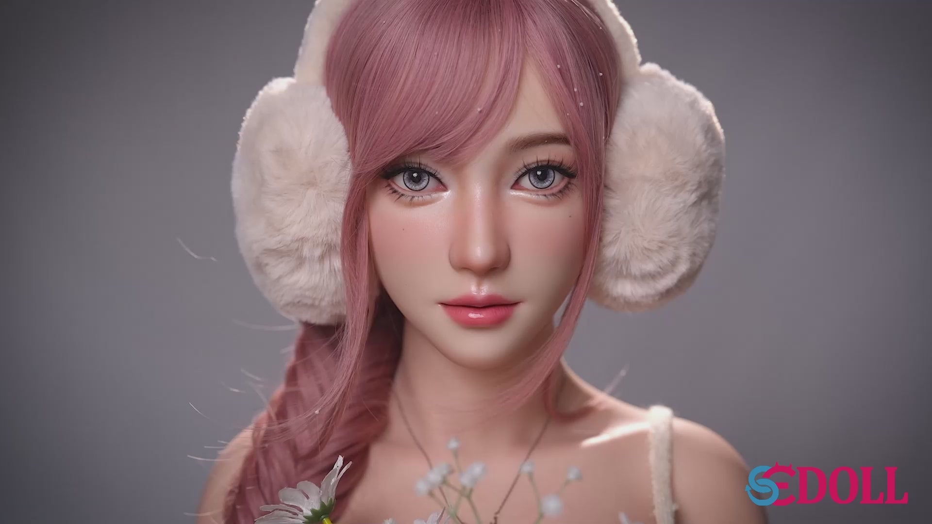 Yuuka.h Sex doll (SEDoll 165cm c-cup #079SC silicone Pro)