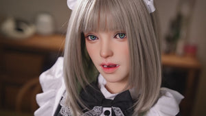 Vicky.h Sex -nukke (SEDoll 161cm E-CUP #020SO SIICONE PRO)