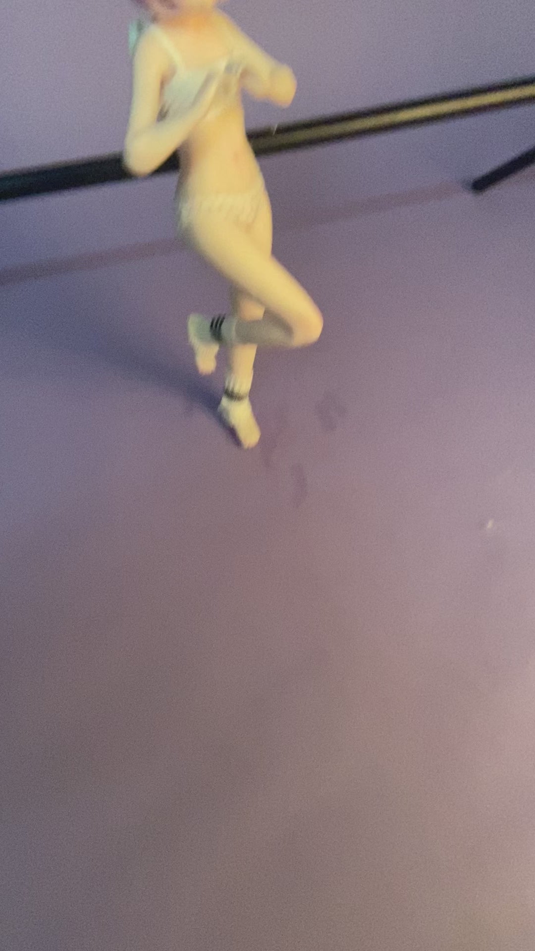 Eudora seksinukke (Climax Doll Mini 55cm A-cup silikoni)