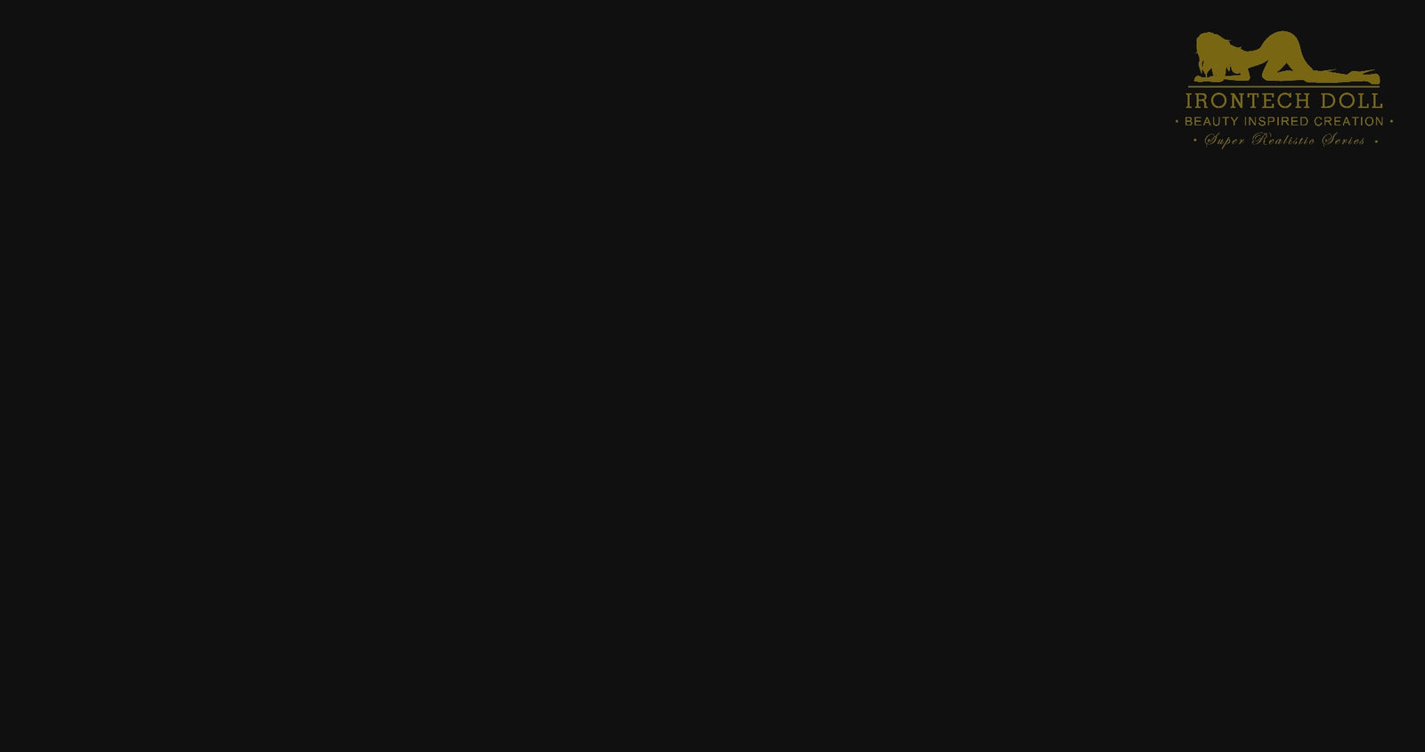 Luna seksinukke (Irontech Doll 164cm E-cup S17 silikoni) EXPRESS