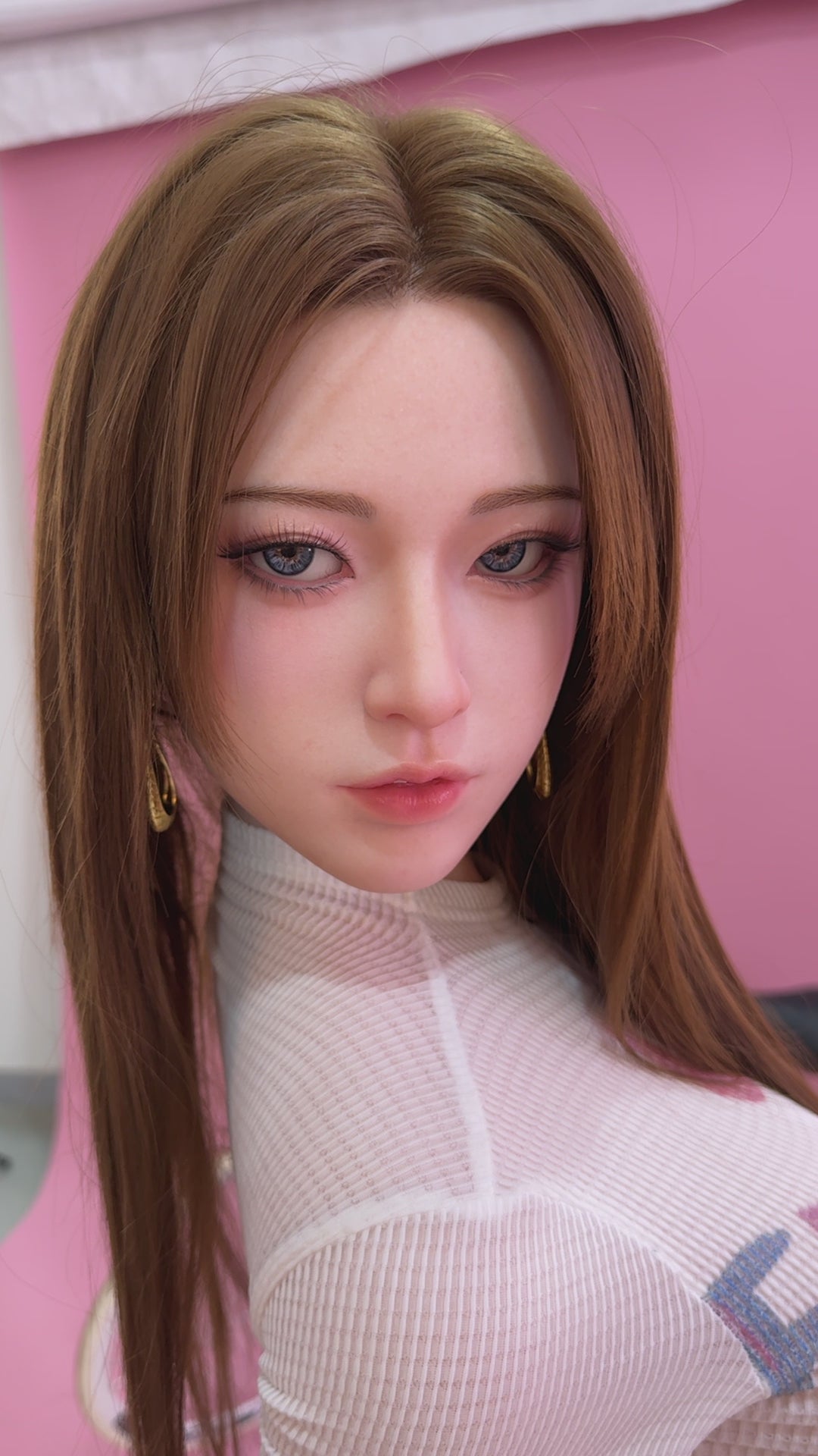 Miaoyu seksinukke (Starpery 171 cm D-cup TPE+silikoni)