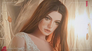Doris Connor -seksinukke (Elsa Babe 160cm RHC003 Silikoni)
