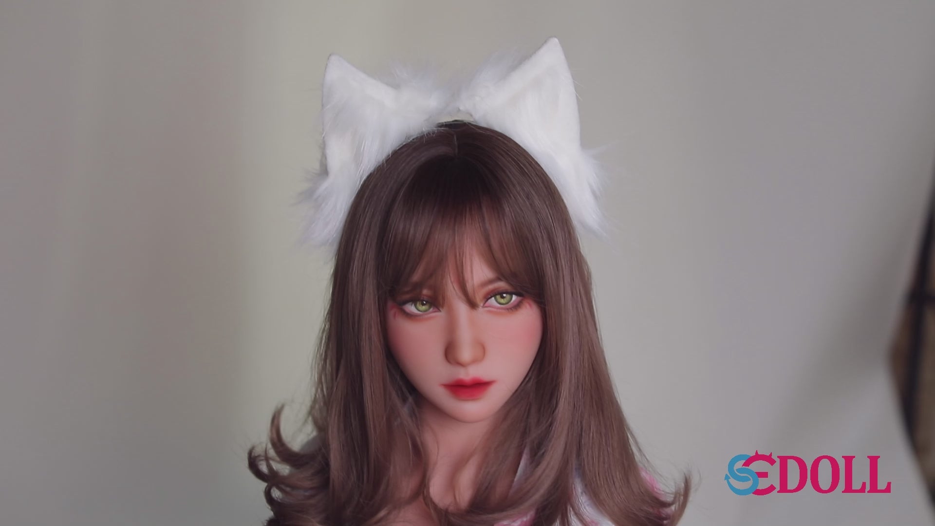 Kazuki Sexdocka (SEDoll 161cm F-Kupa #079 TPE)