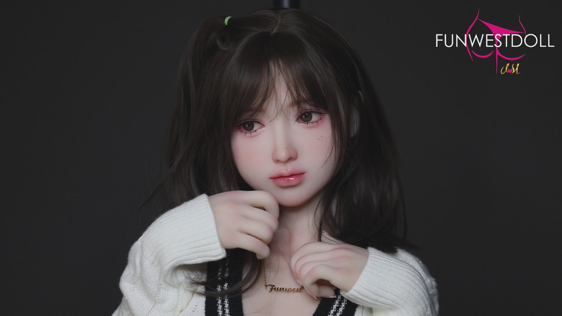 Amy Sexdocka (FunWest Doll 152cm D-Kupa #041 S-TPE) EXPRESS