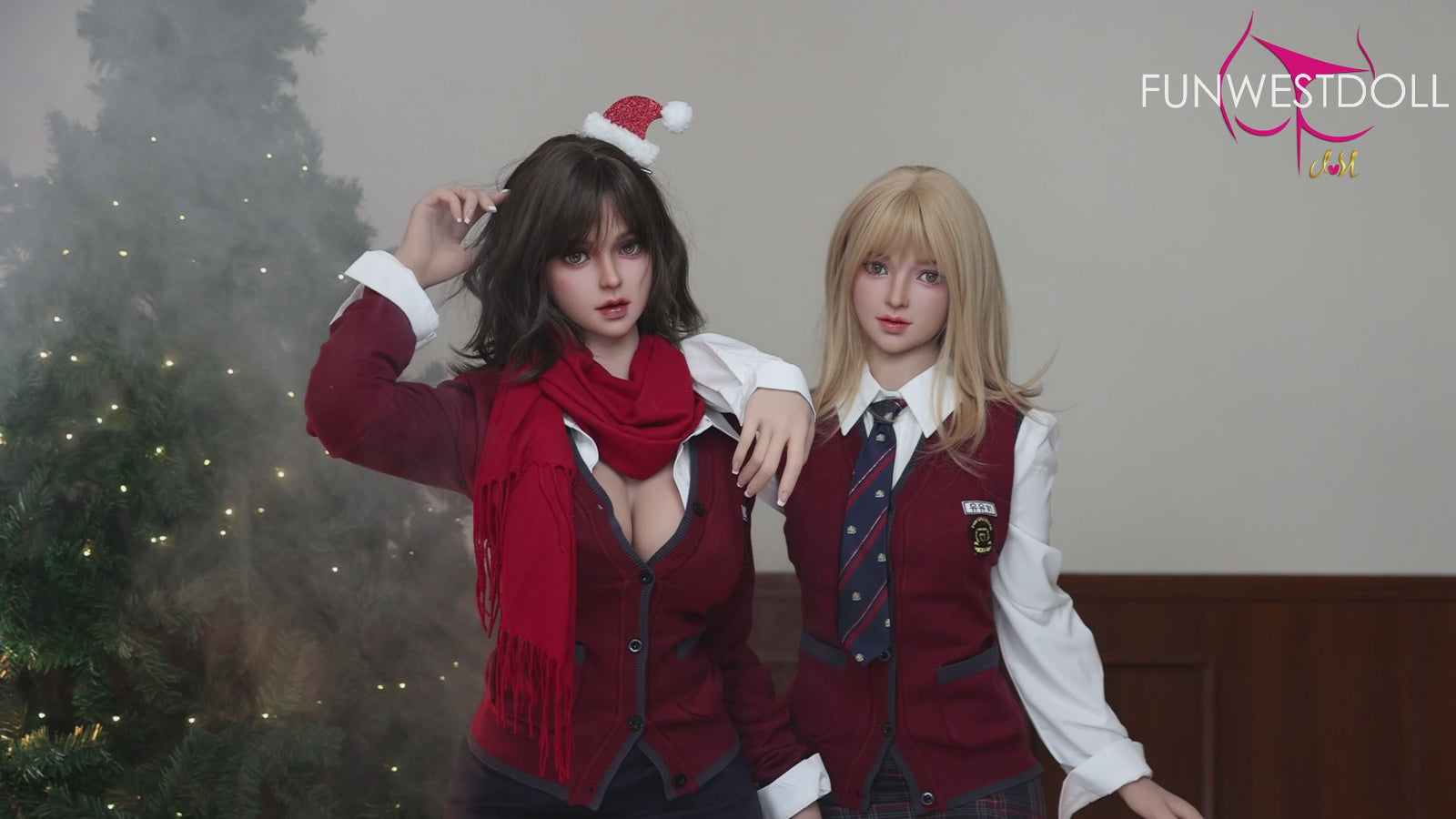 Alice Sexdocka (FunWest Doll 159cm A-Kupa #038 TPE)