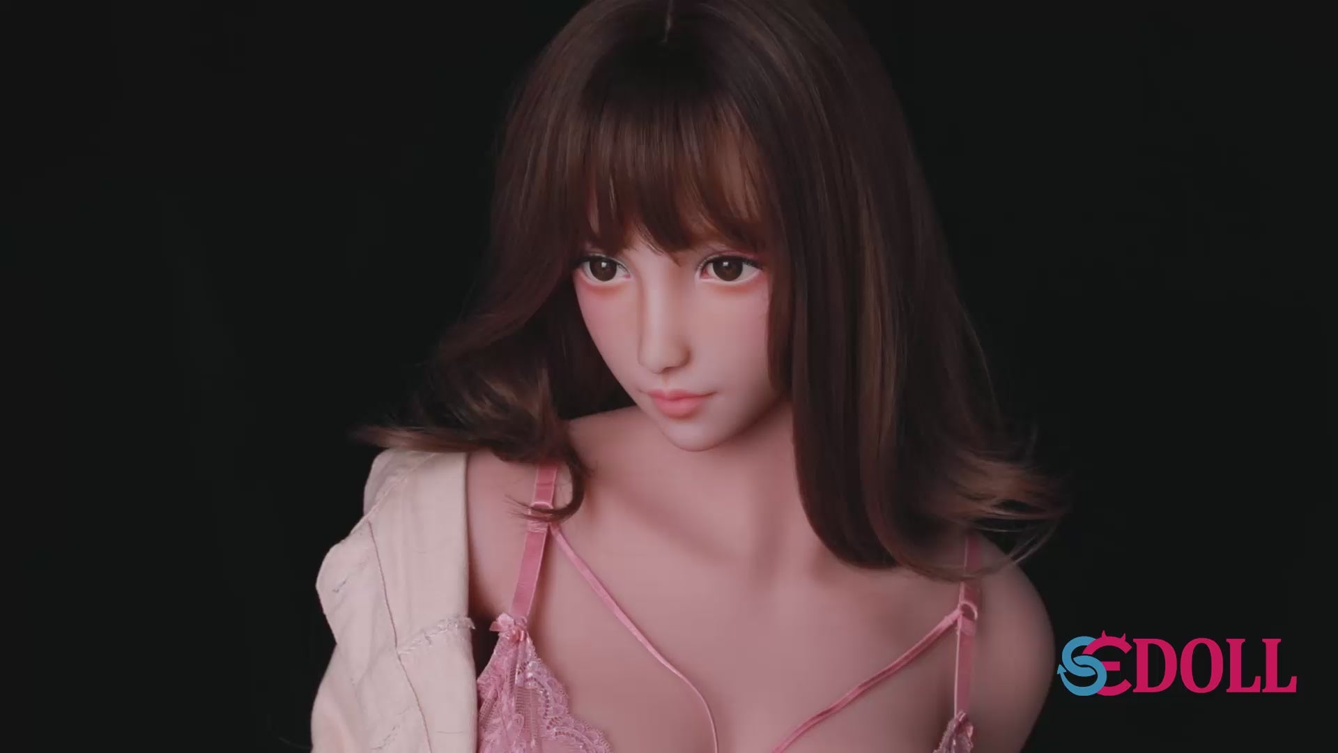 Taivaa seksinukke (SEDoll 158 cm D-cup #076 TPE)