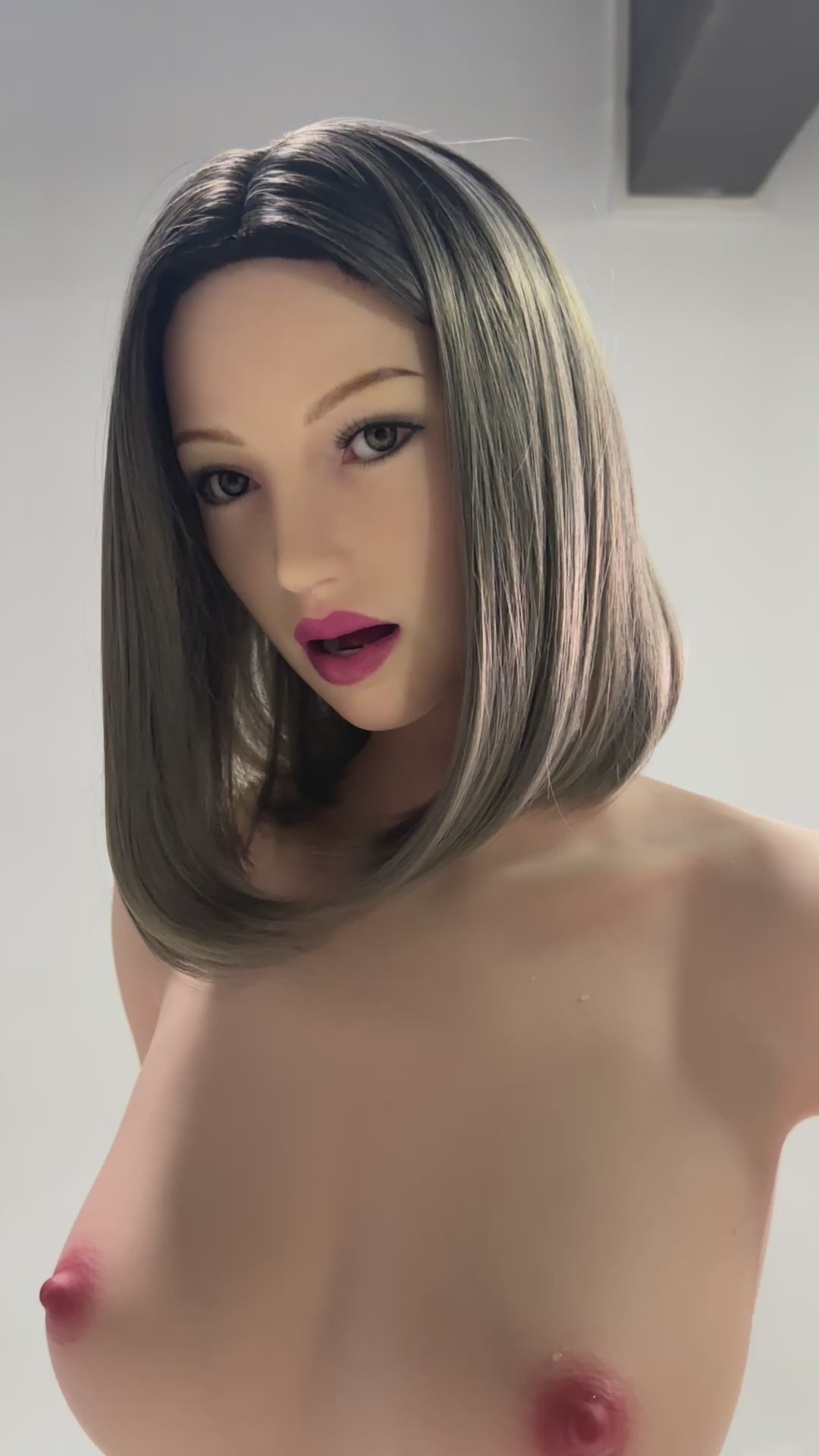 Jennifer Sexdocka (Zelex 175cm E-Kupa GE116-1 Silikon)