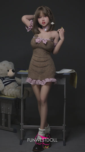 Amy Sexdocka (FunWest Doll 152cm D-Kupa #041 TPE) EXPRESS