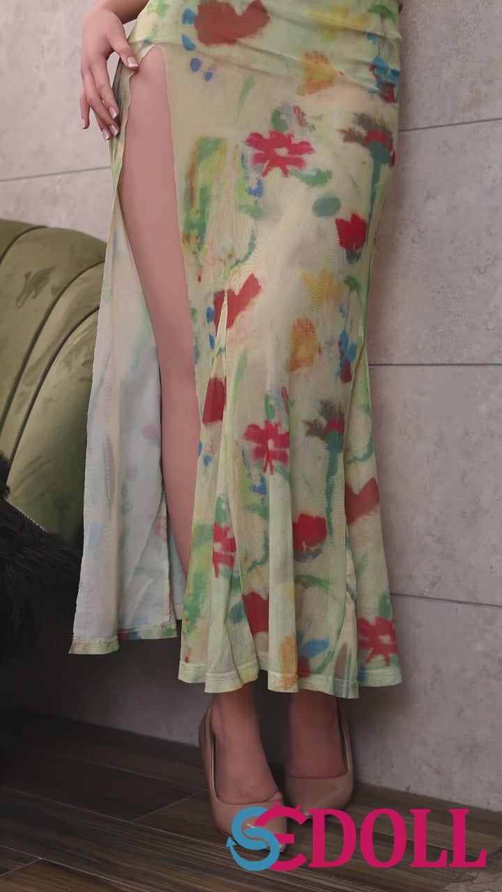 Selena.B Sexdocka (SEDoll 165cm C-Kupa #150 TPE)