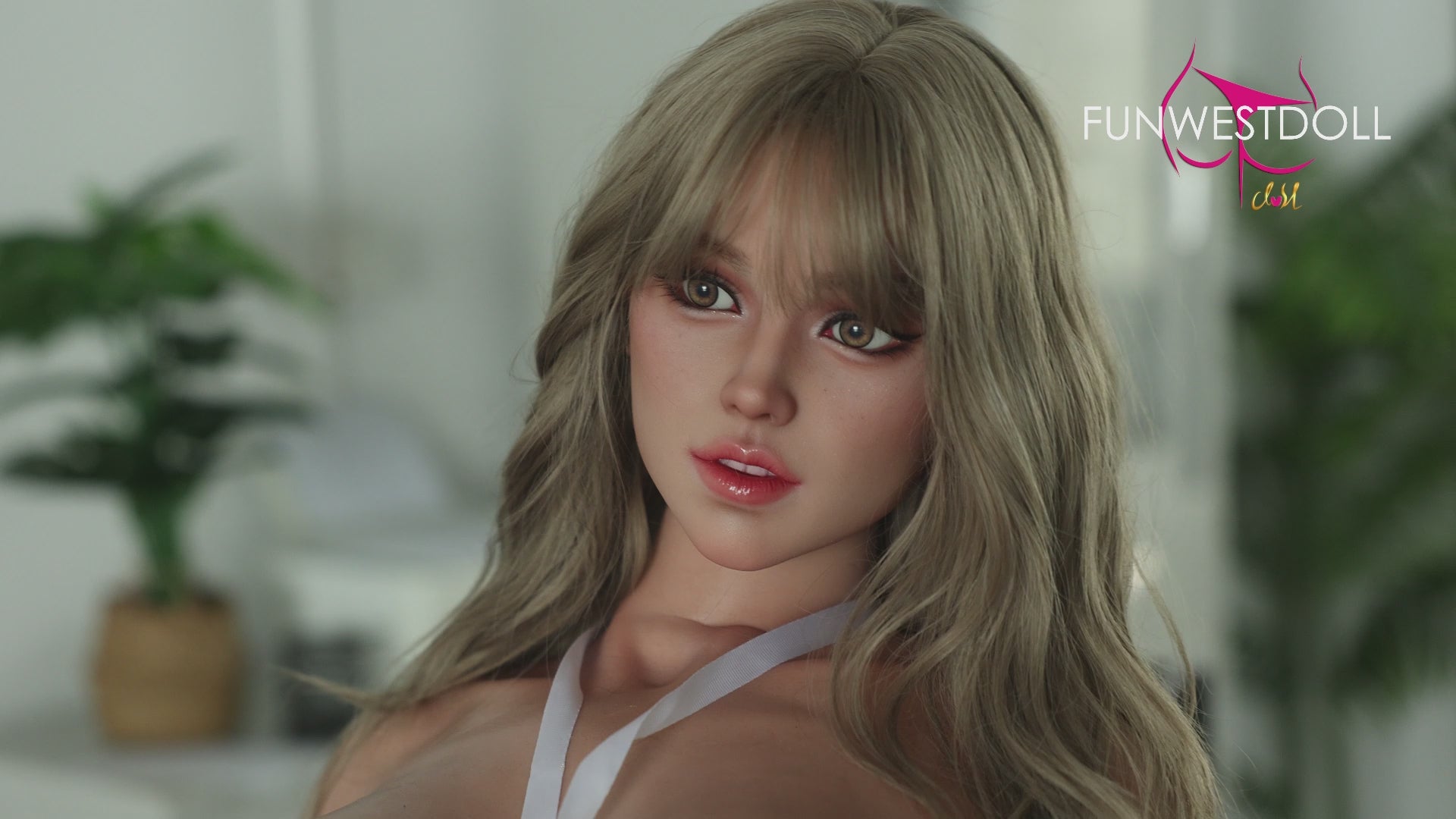 Sophiemina Sex doll (FunWest Doll 168cm d-cup #029S RST silicone)