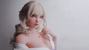 Suzuki Aoi seksinukke (Elsa Babe 160cm HC025 silikoni)