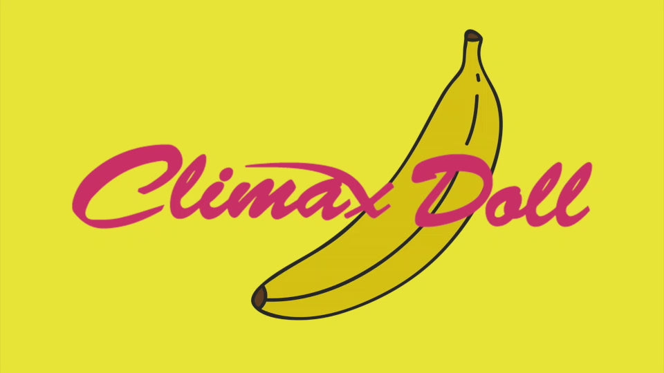 Kaine Sexdocka (Climax Doll Mini 100cm H-kupa TPE)