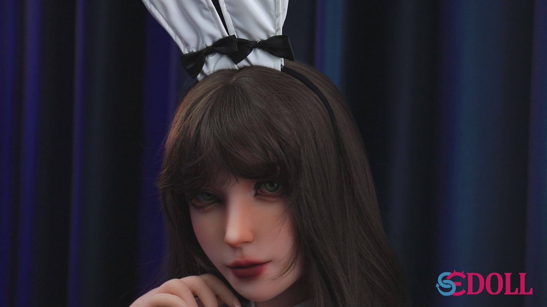 Charlene seksinukke (SEDoll 166 cm B-cup #121 TPE)