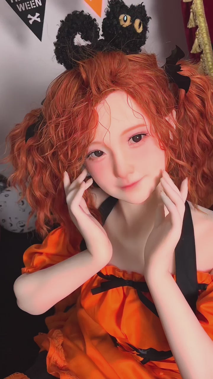 Rena Sexdocka (My Loli Waifu 148cm B-Kupa #24 TPE)