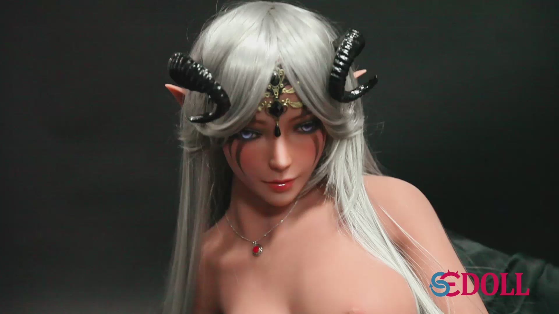 Samantha.c Alv Sex doll (SEDoll 150cm e-cup #022 TPE) EXPRESS