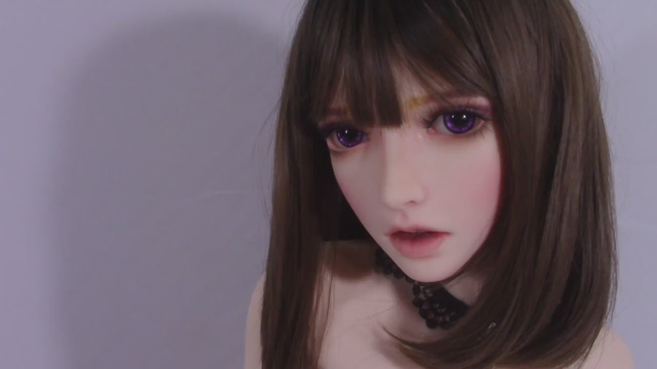 Kurai Sakura seksinukke (Elsa Babe 150cm HB031 silikoni)