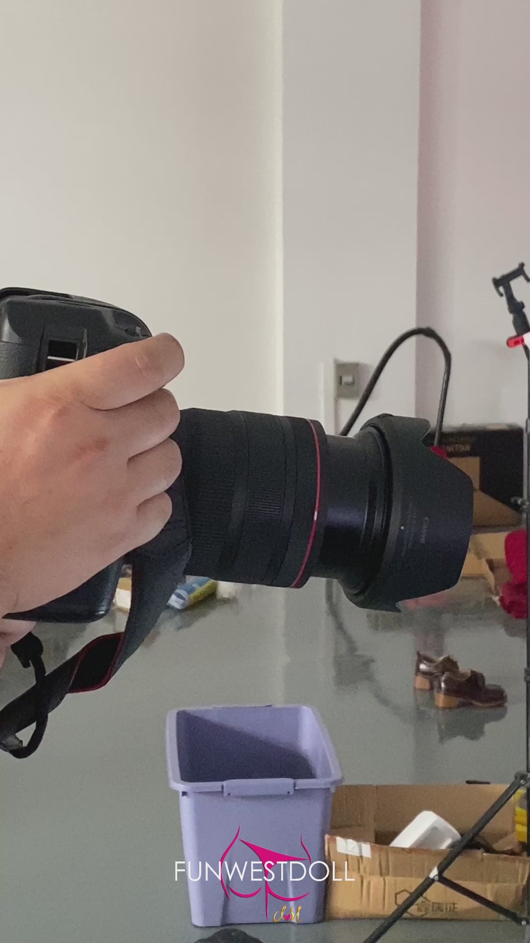 Yumeko Jabami Sexdocka (FunWest Doll 159cm A-Kupa #038S Silikon)