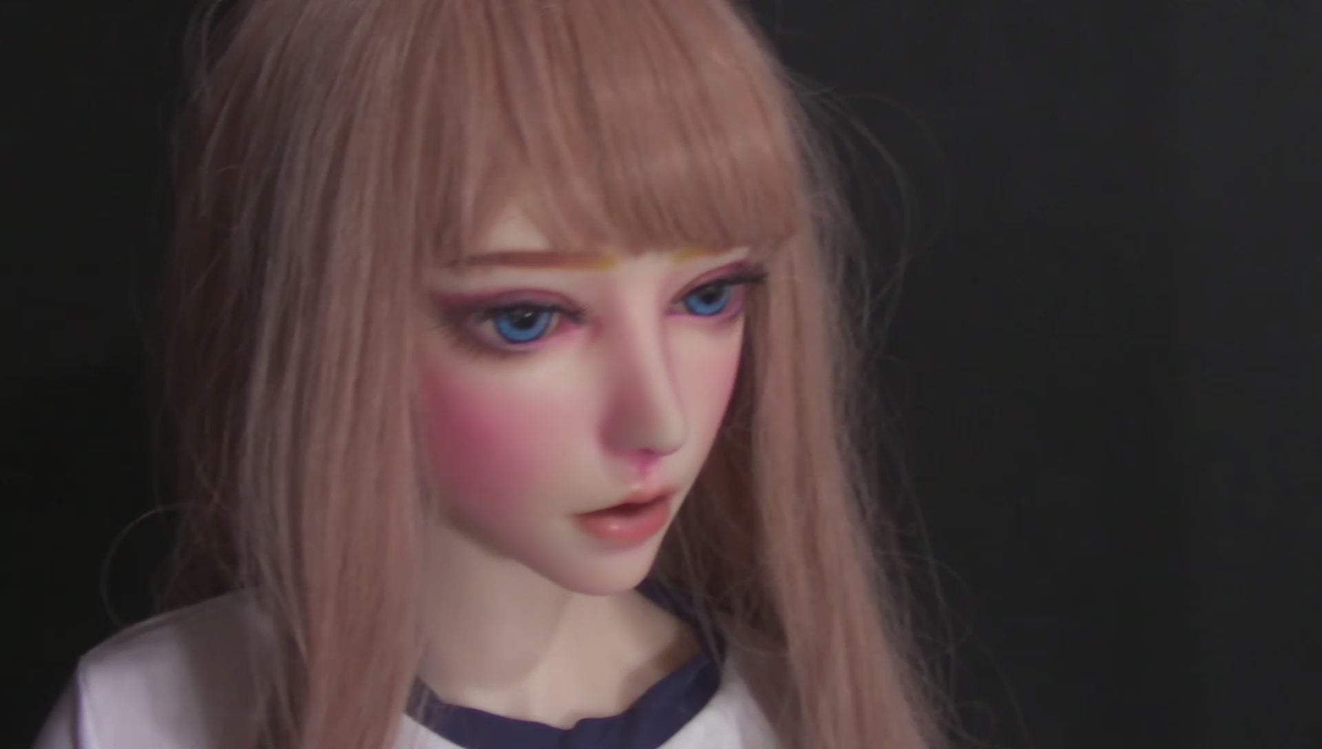 Sakurai Koyuki seksinukke (Elsa Babe 165 cm HC026 silikoni)