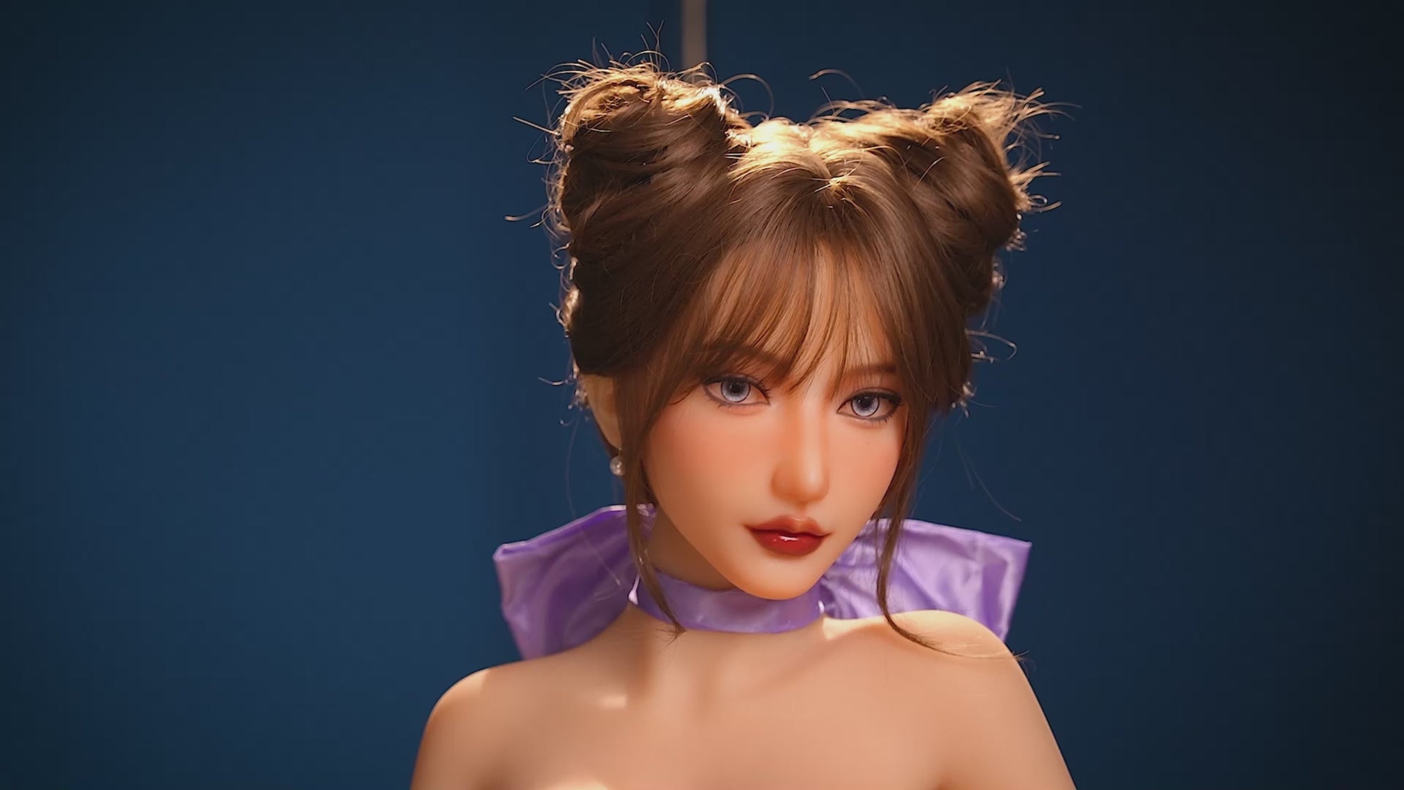 Makoto.c seksinukke (SEDoll 161 cm f-cup #126 TPE)