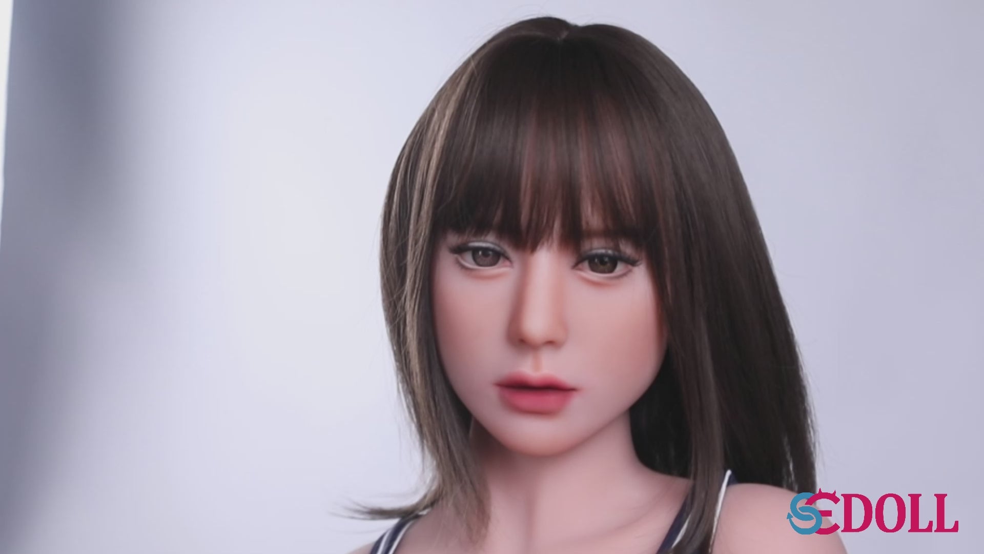 Skyler.B Sexdocka (SEDoll 153cm F-Kupa #123 TPE)