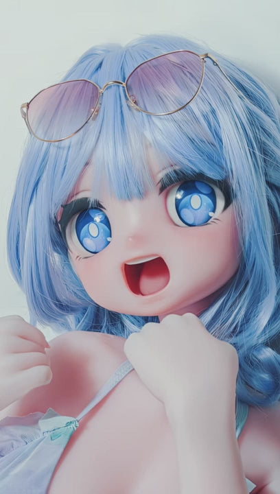 Oikawa Satsuki Sexdocka (Elsa Babe 144cm #AHR014 Silikon)