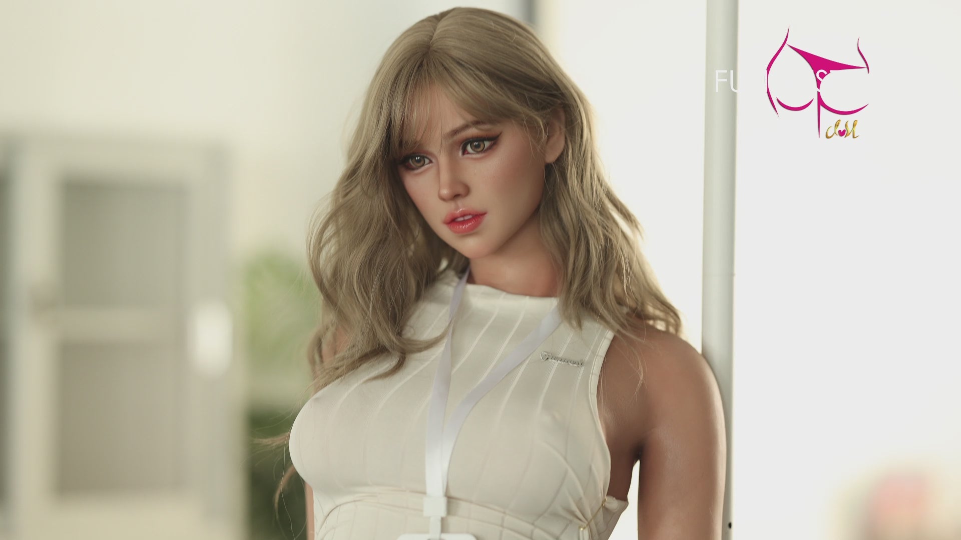 Sophiemina Sex doll (FunWest Doll 168cm d-cup #029S RST silicone)