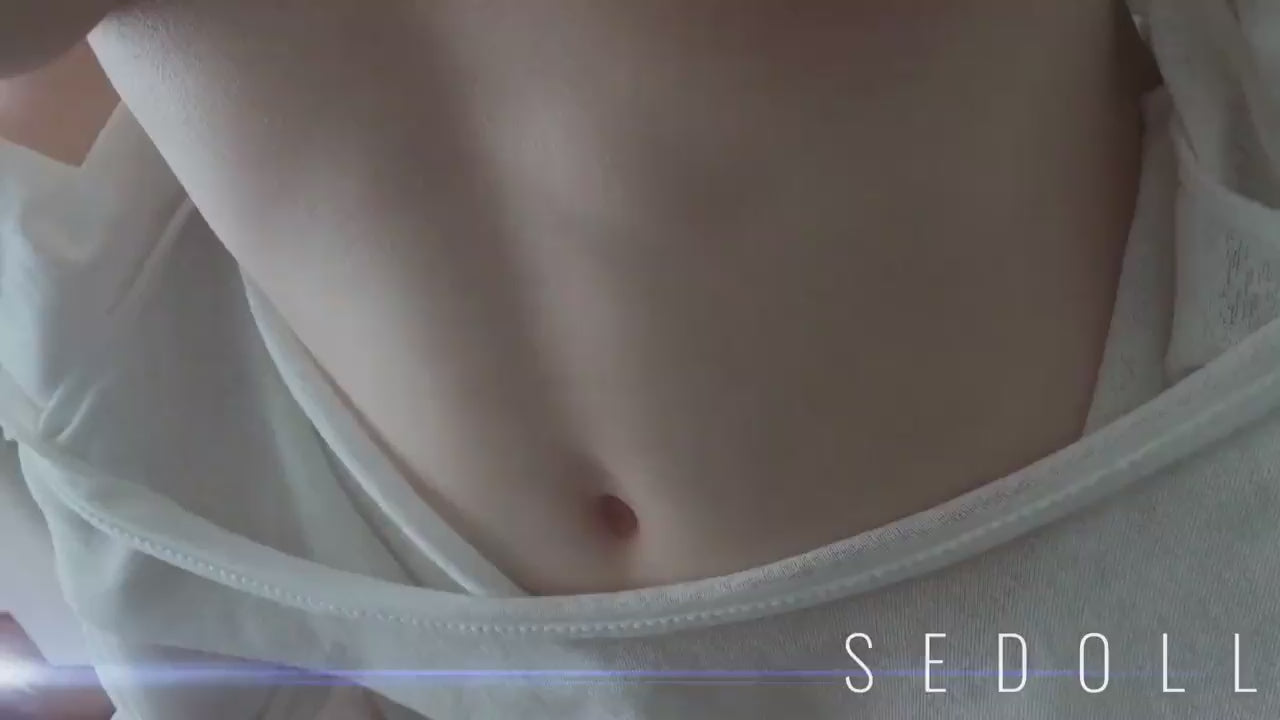 Yuuka.a seksinukke (SEDoll 160 cm c-cup #079SC silikoni Pro)