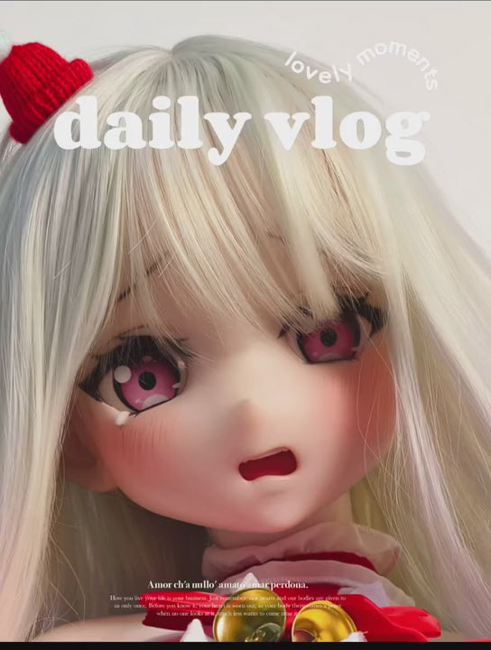 Shimizu Minto seksinukke (Elsa Babe 148cm RAD027 silikoni)