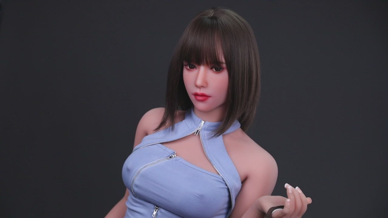 Mayu Sexdocka (SEDoll 163cm E-Kupa #083 TPE)