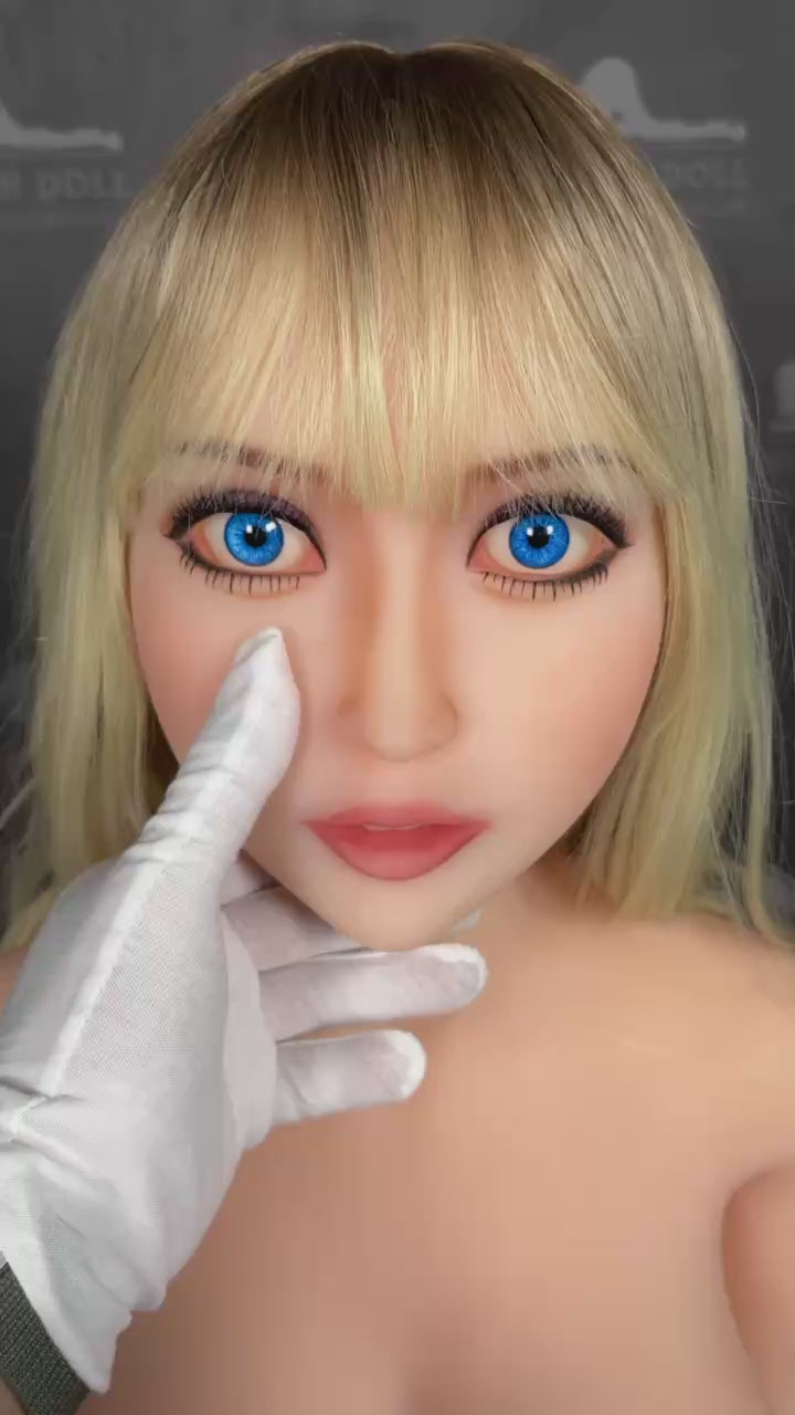 Miyin seksinukke (Irontech Doll 154cm F-cup #70 TPE) EXPRESS OUTLET