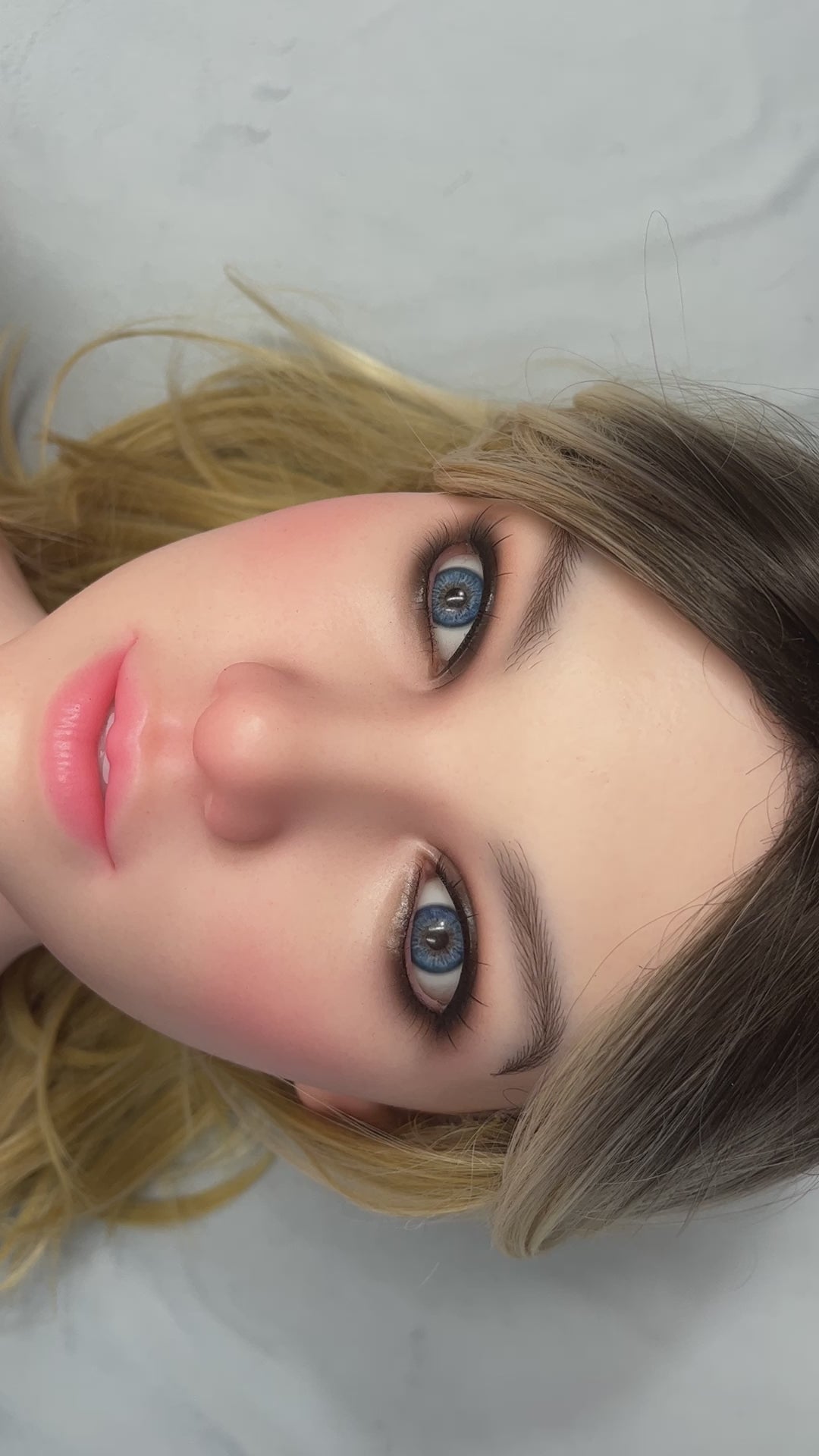 Jenna seksinukke (Tayu Doll 156cm E-cup ZC-21# ROS silikoni) EXPRESS