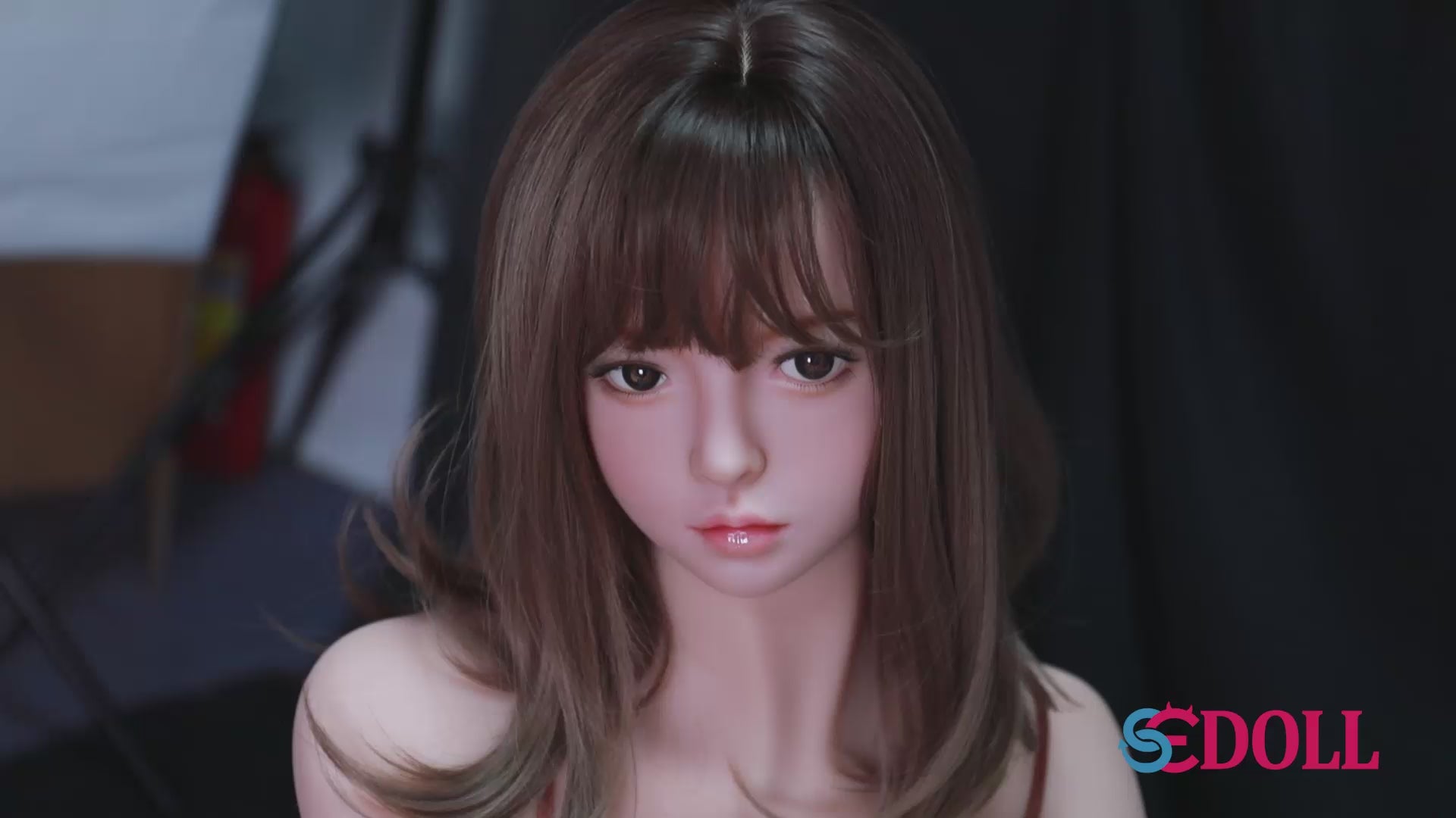Alice seksinukke (SEDoll 166 cm c-cup #072 TPE)