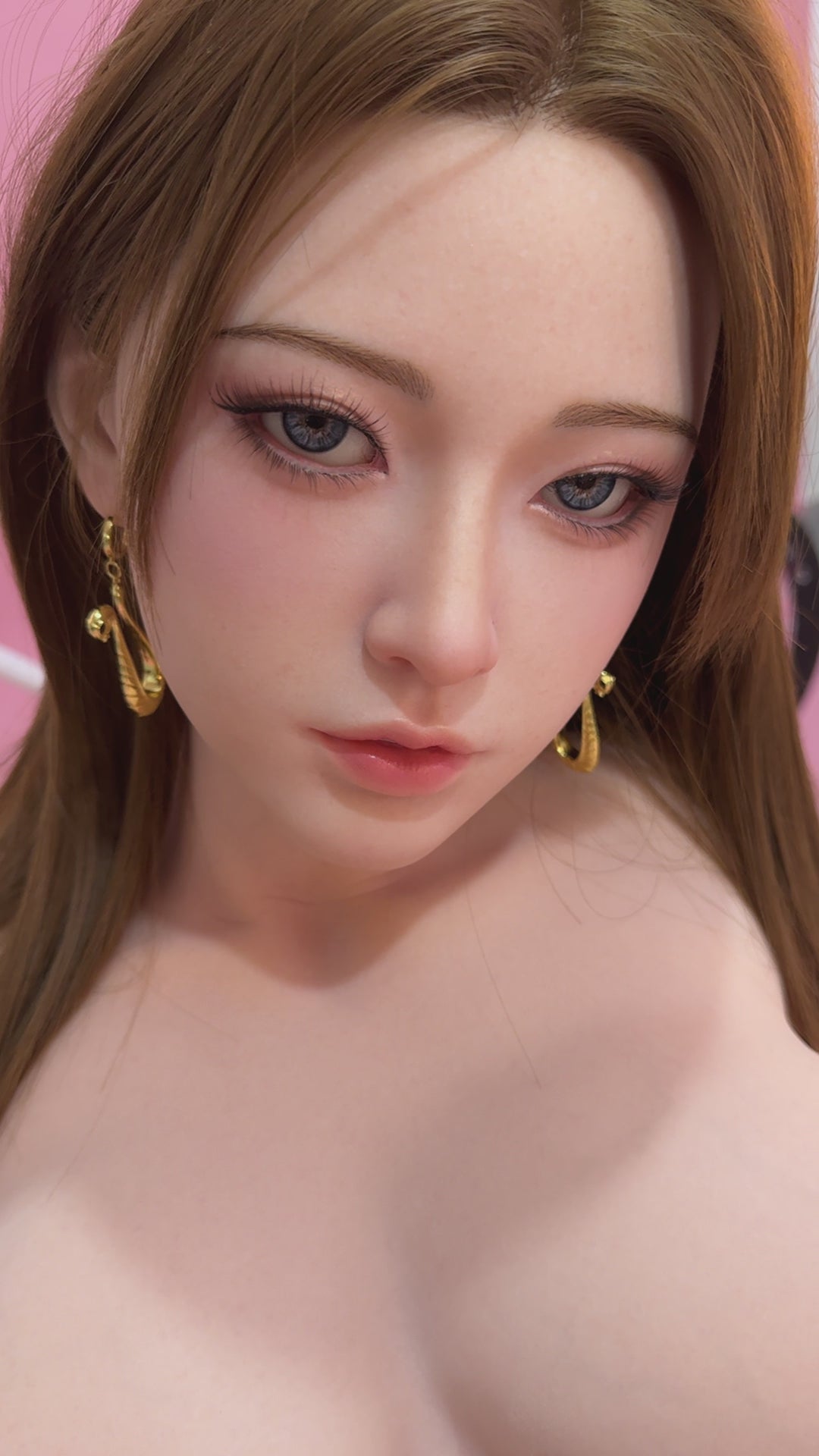 Miaoyu seksinukke (Starpery 171 cm D-cup TPE+silikoni)