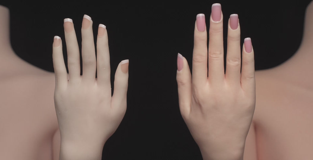 QingZhi Sexdocka (Tayu Doll 148cm D-Kupa 9# TPE+Silikon)