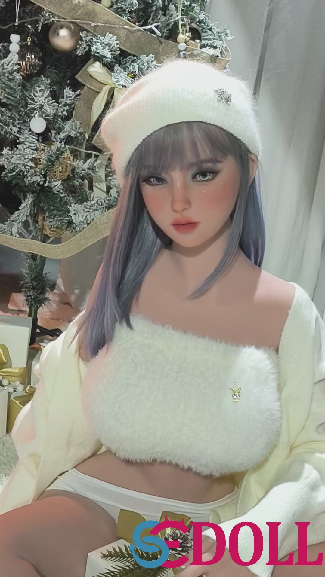 Melodia seksinukke (SEDoll 161 cm f-cup #120 TPE)