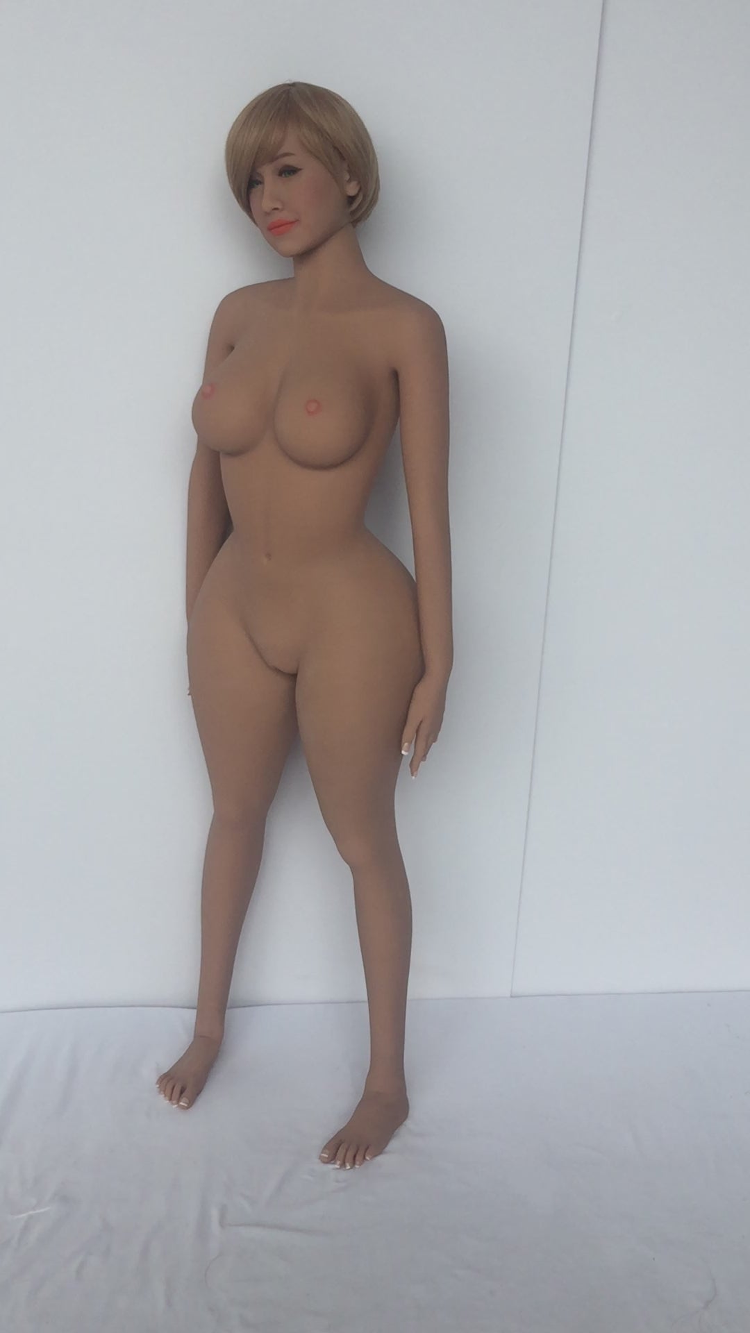 Rebecca seksinukke (Jarliet 157 cm c-cup TPE)