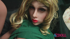 Lisa Sex Doll (SEDoll 166 cm B-kuppi #047 TPE)