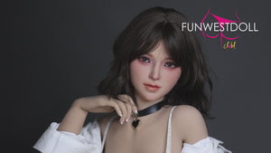 Alice seksinukke (FunWest Doll 155 cm f-cup #038 TPE)